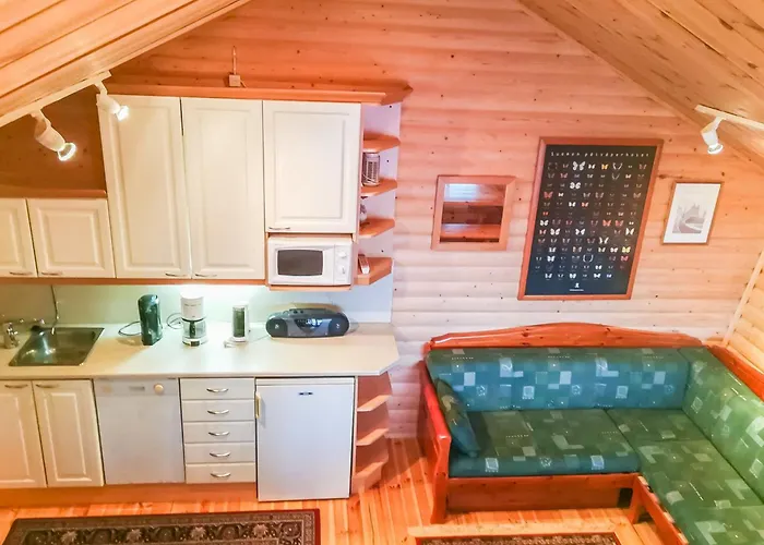 Lomaranta By Interhome Paksalo