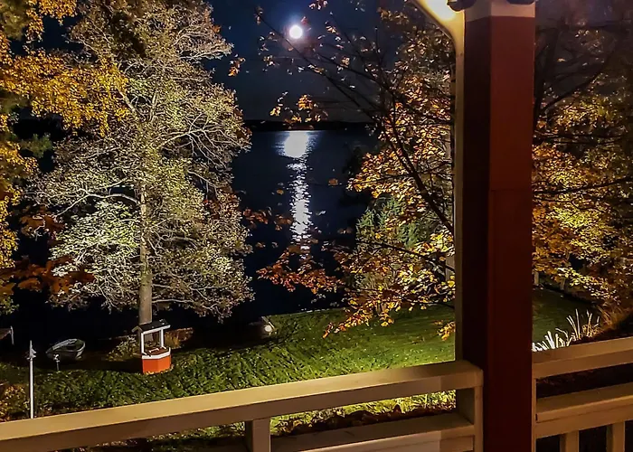 Lomaranta By Interhome Paksalo