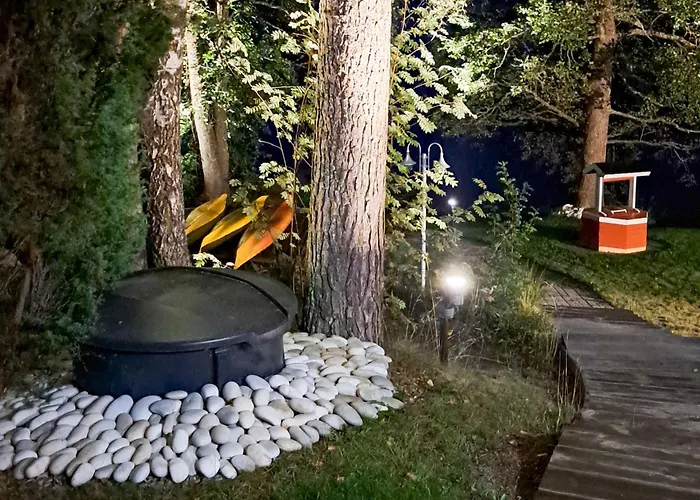 Lomaranta By Interhome 度假居