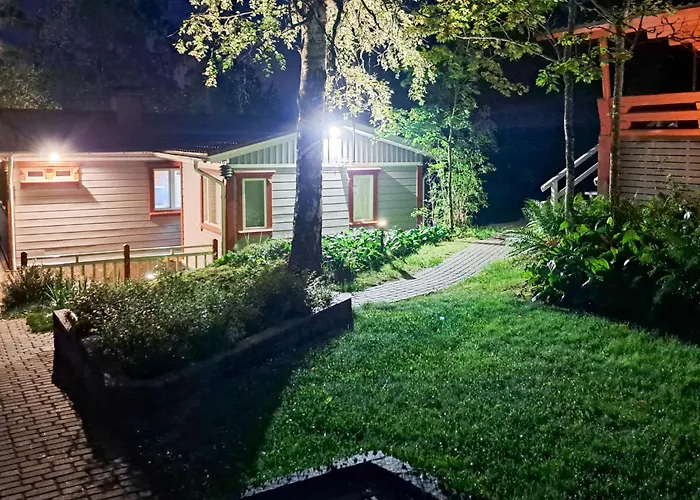 Lomaranta By Interhome 度假居 *