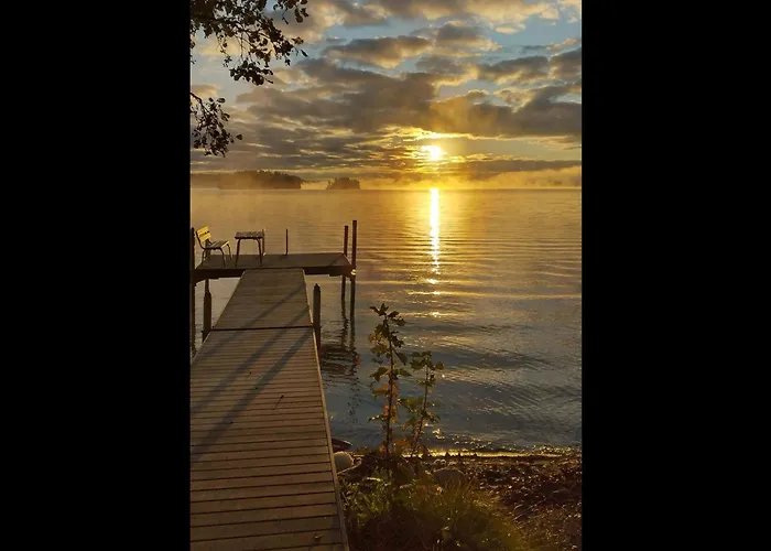 度假居 Lomaranta By Interhome