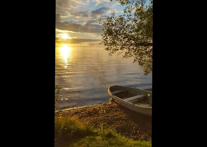 Lomaranta By Interhome * Paksalo