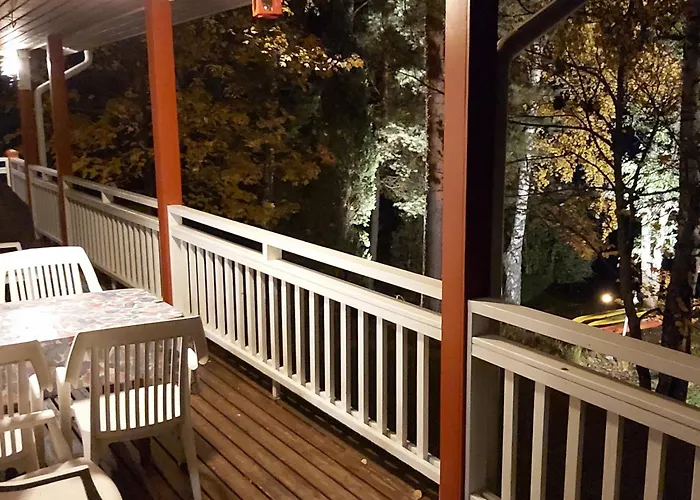 Lomaranta By Interhome * Paksalo